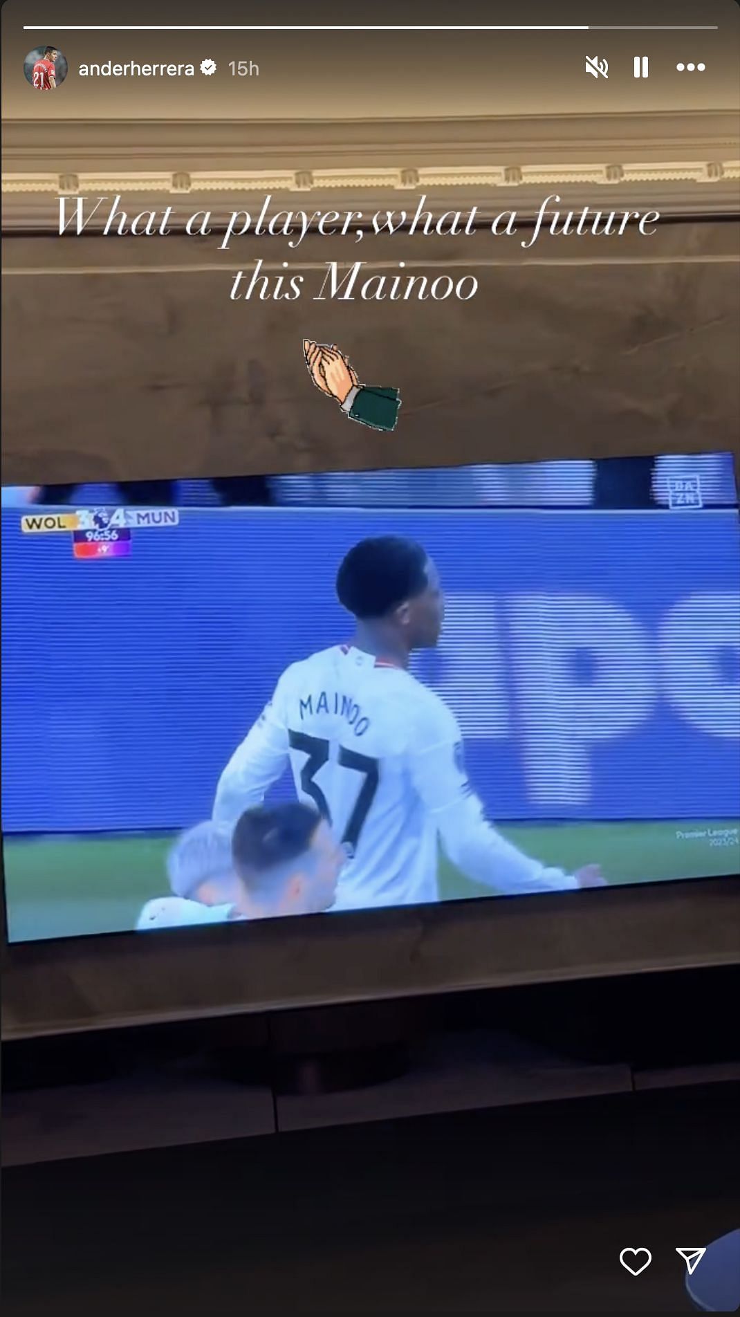 Via @anderherrera on Instagram